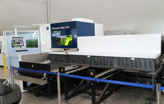 2018 通快技術博覽會 trumpf techdays 2018 盛大舉辦